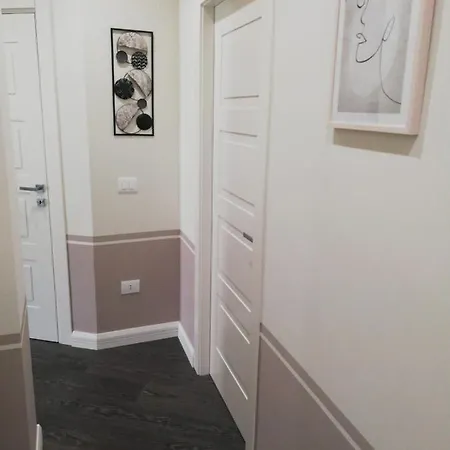 招待所 Poste 28 Sava