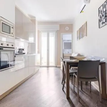 Poste 28 Gæstehus Sava