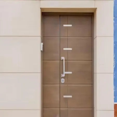 Gæstehus Poste 28 Sava